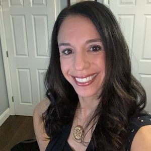 Meet your Posher, Mary